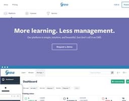 Grovo logo