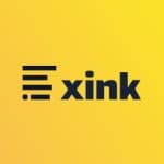 Xink logo