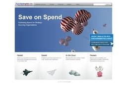 PurchasingNet logo