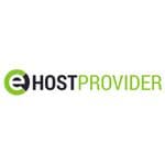 eHost Provider logo
