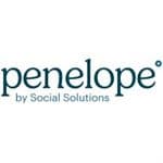 Penelope by Social Solutions logo