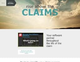 ClaimZone logo