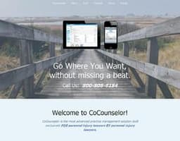 CoCounselor logo