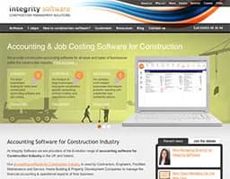 Integrity Software logo