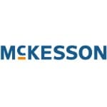 McKesson logo