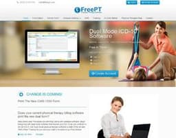 FreePT logo