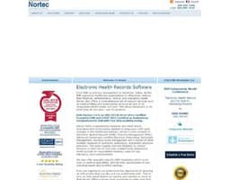 Nortec Software logo