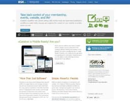 ESX logo