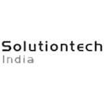Solutiontech logo