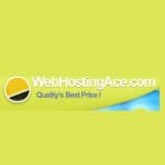 WebHostingAce logo