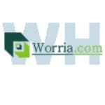 Worria logo