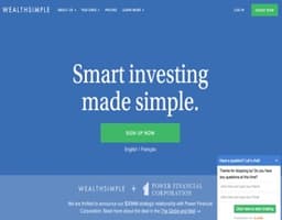 Wealthsimple logo