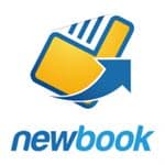 NewBook Free Edition logo