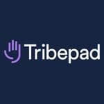 Tribepad logo