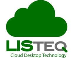 LISTEQ logo