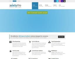 3SixtyLite logo