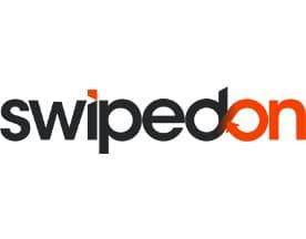 SwipedOn logo