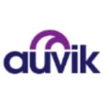 Auvik Networks Inc. logo