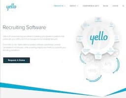 Yello logo