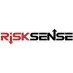 RiskSense logo