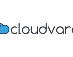 Cloudvara logo