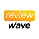 Review WAVE logo