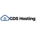 Global Data Server logo