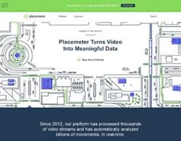 Placemeter logo