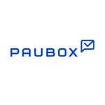 Paubox logo