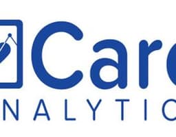 Care Analytics logo
