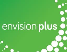 Envision Plus logo