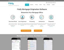 Floify logo