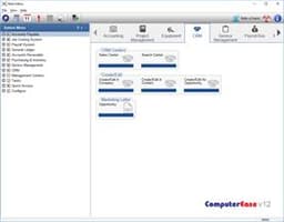 ComputerEase logo