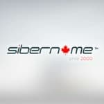 Sibername logo