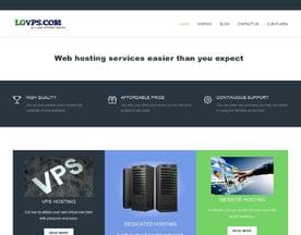 LGvps.COM Hosting logo