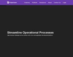 Pulpstream logo