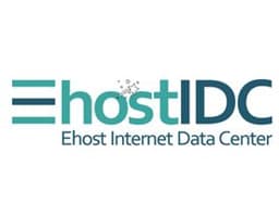 Ehost Internet Data Center logo