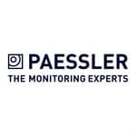 Paessler GmbH logo