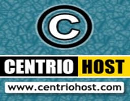 CentrioHost logo