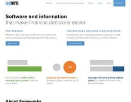 Sageworks logo