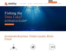 Simility, Inc. logo