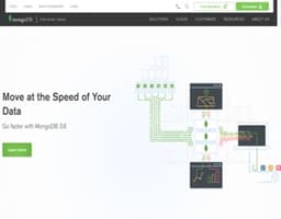 MongoDB logo