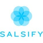 Salsify logo