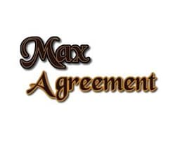 MaxAgreement logo