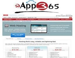 eApp365 logo
