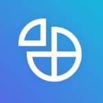 Partial.ly logo