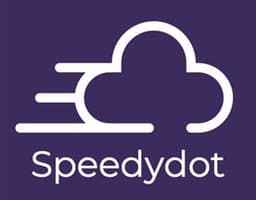 Speedydot logo