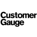 Customer Gauge logo