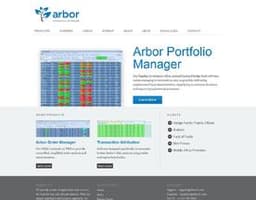 Arborfs logo