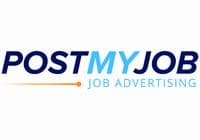 Post My Job ltd logo